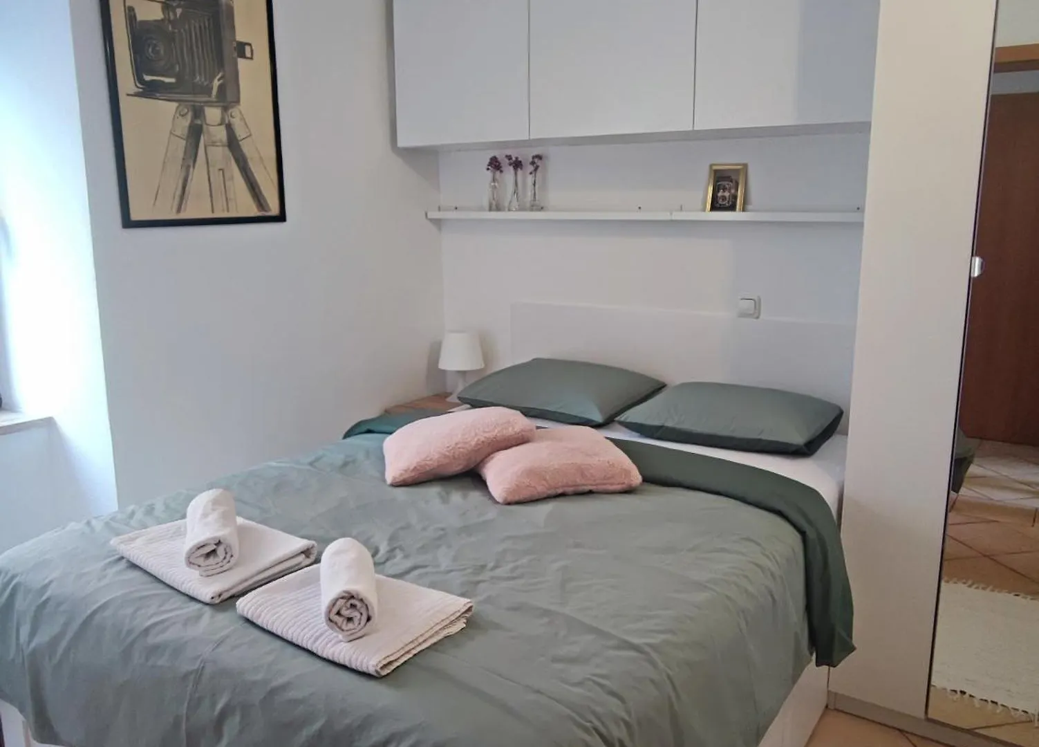 City Apartment Rina Crikvenica