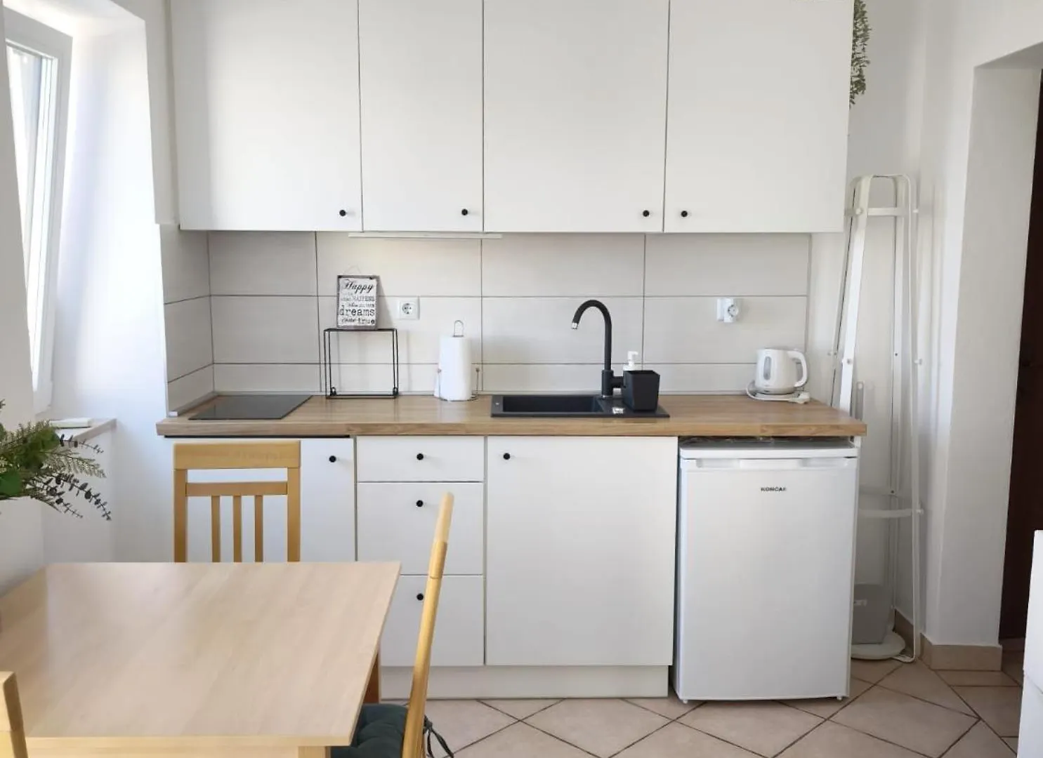 City Apartment Rina Crikvenica Croatia