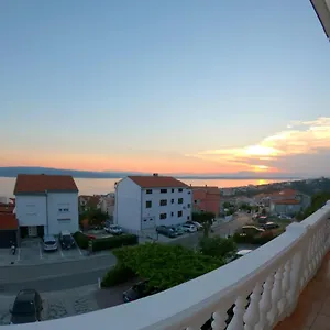 Apartament Antonija, Crikvenica