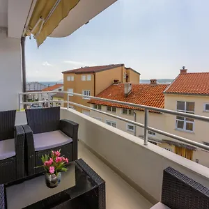 Ilicevic Apartment