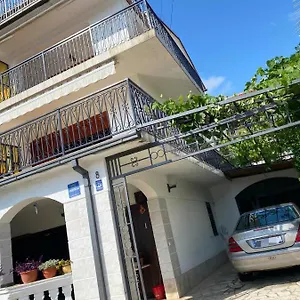 Jelena Apartment