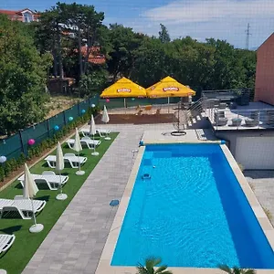  Apartman Adria