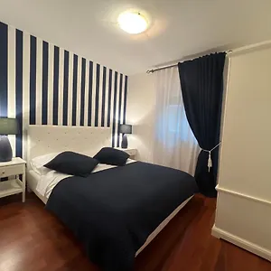 Moro Crikva Apartment