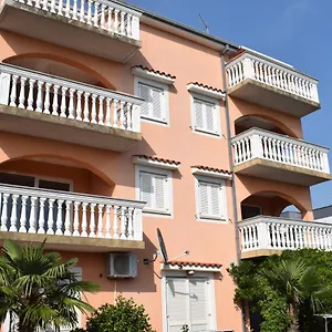 Apartament Lavanda, Crikvenica