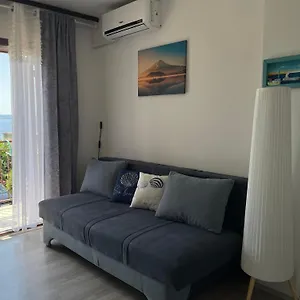Apartman Hrusta Apartman