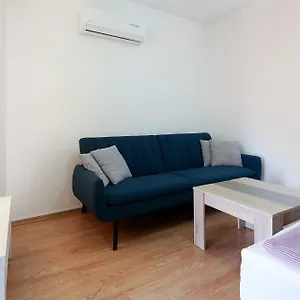 Sunset Apartment