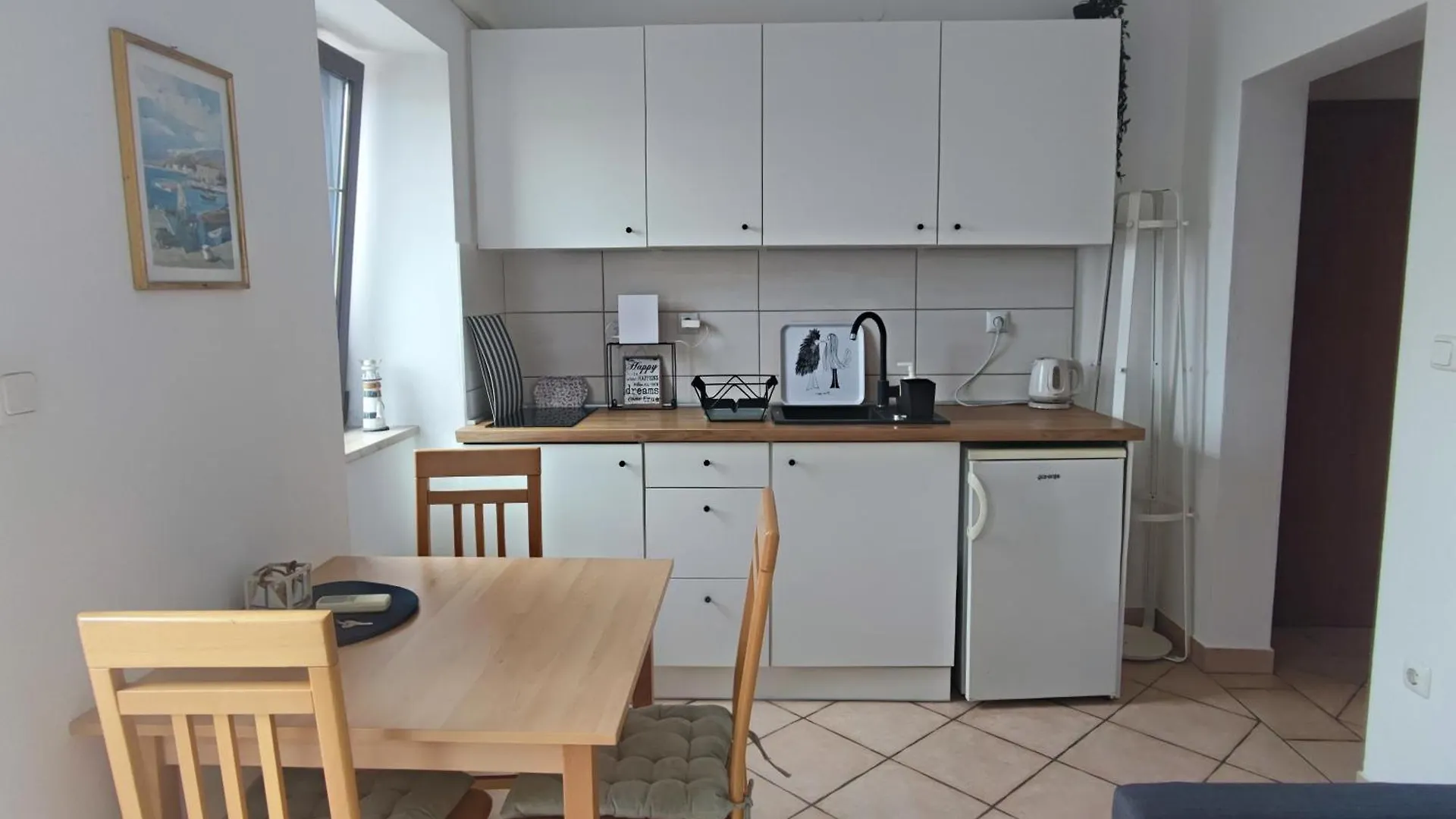 City Apartment Rina Crikvenica