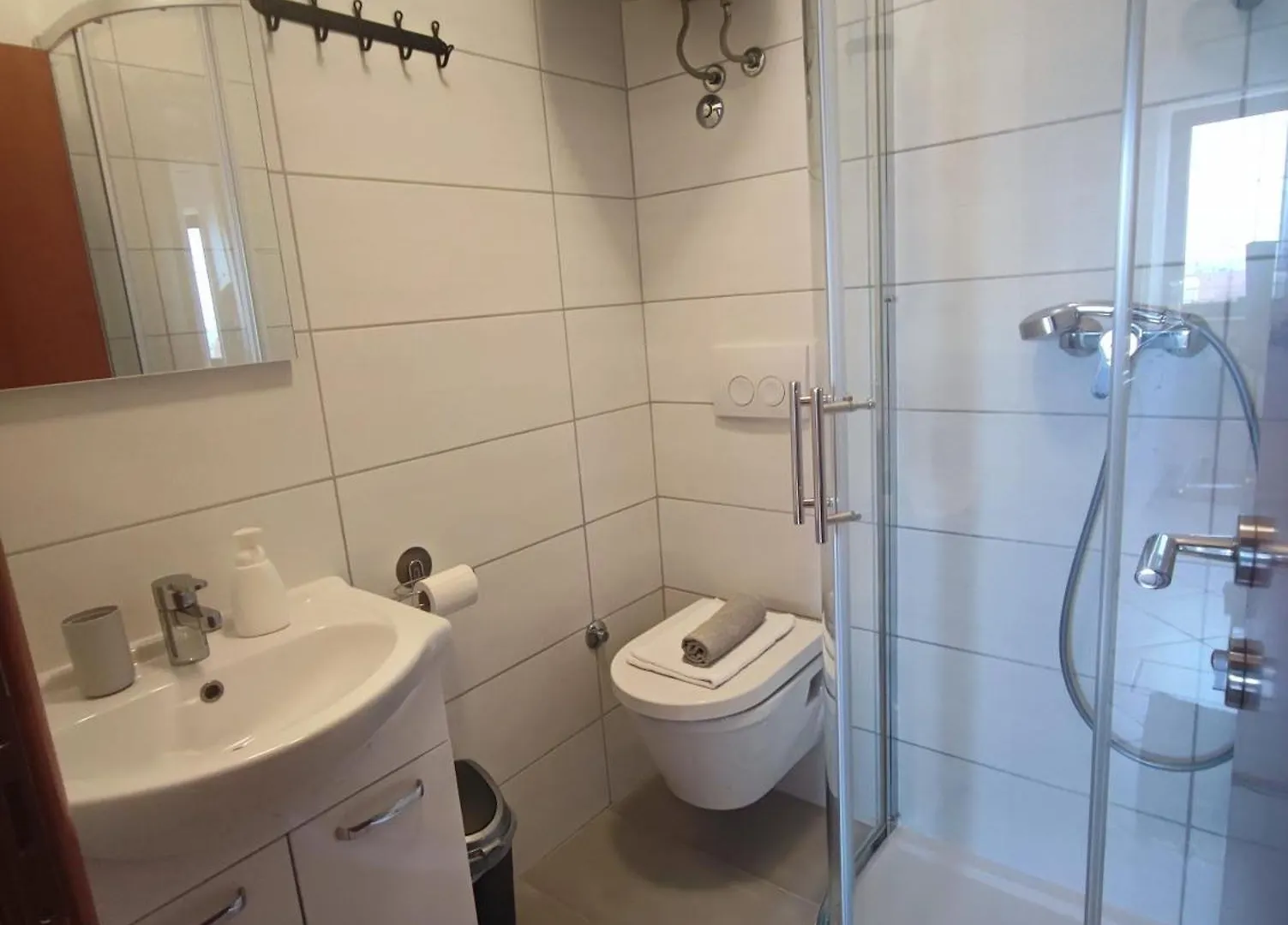 City Apartment Rina Crikvenica