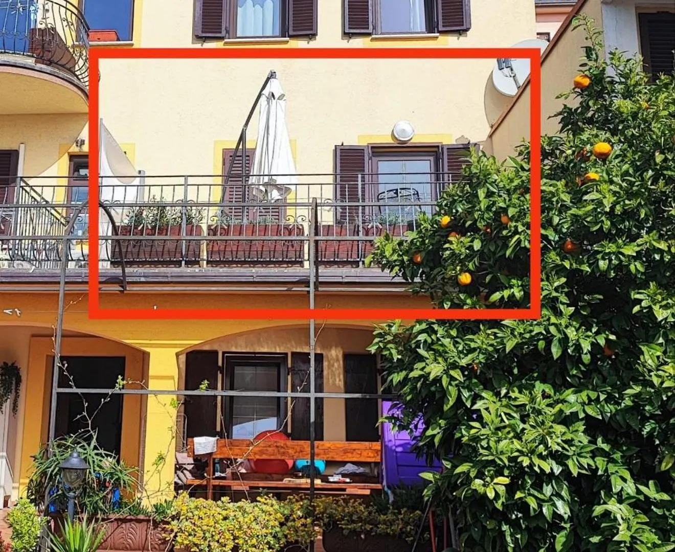 City Apartment Rina Crikvenica 0*,
