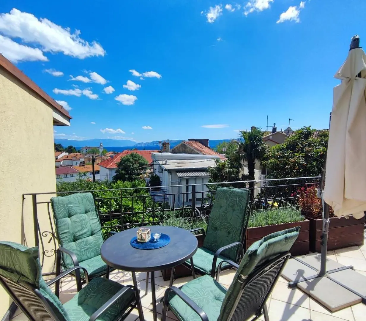 City Apartment Rina Crikvenica