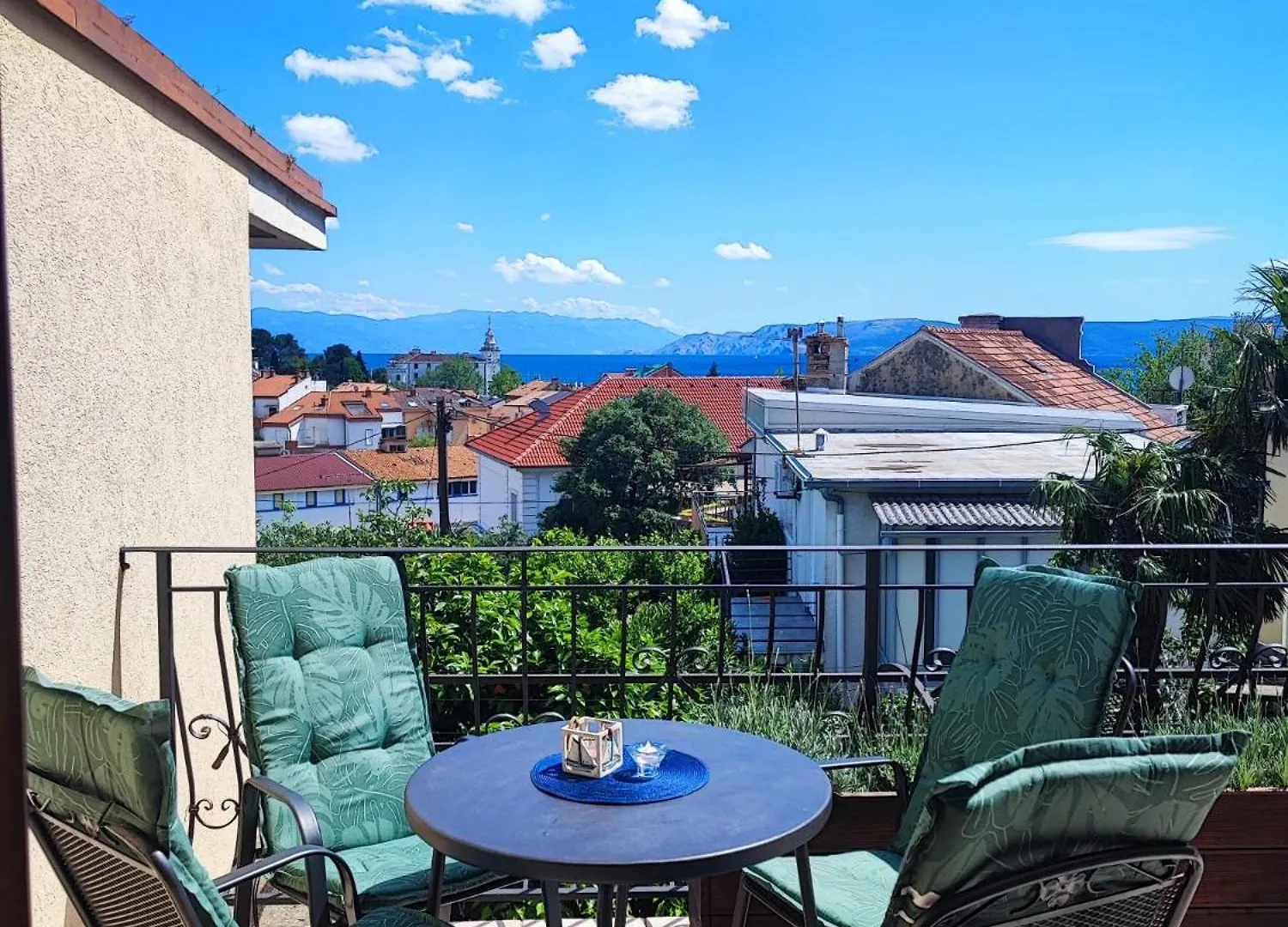 City Apartment Rina Crikvenica