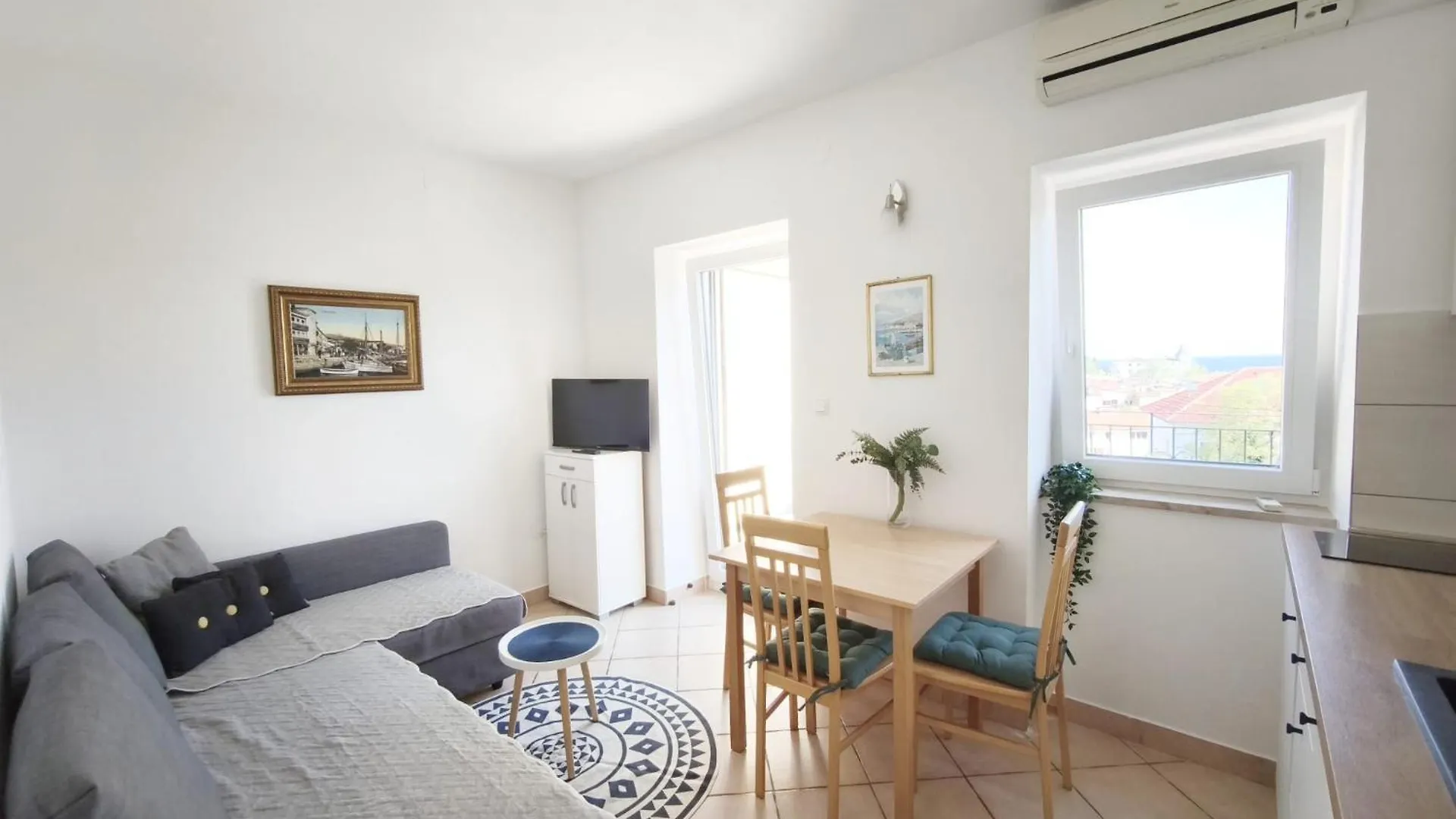 City Apartment Rina Crikvenica